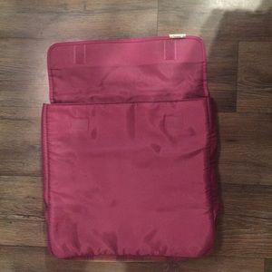 Targus laptop cover